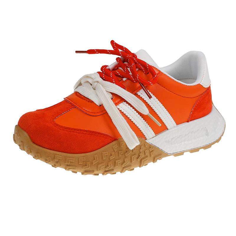 

Женская обувь на платформе, роскошные лоферы на плоской подошве, удобные кеды Zapatillas De Mujer, мягкие туфли на плоской подошве для женщин 35