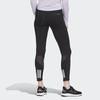 Adidas Own The Run Tights Women Running Tights Black FS9832