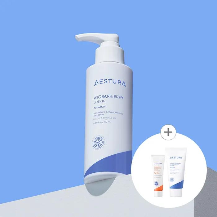 New Atobarrier 365 Lotion 150ml