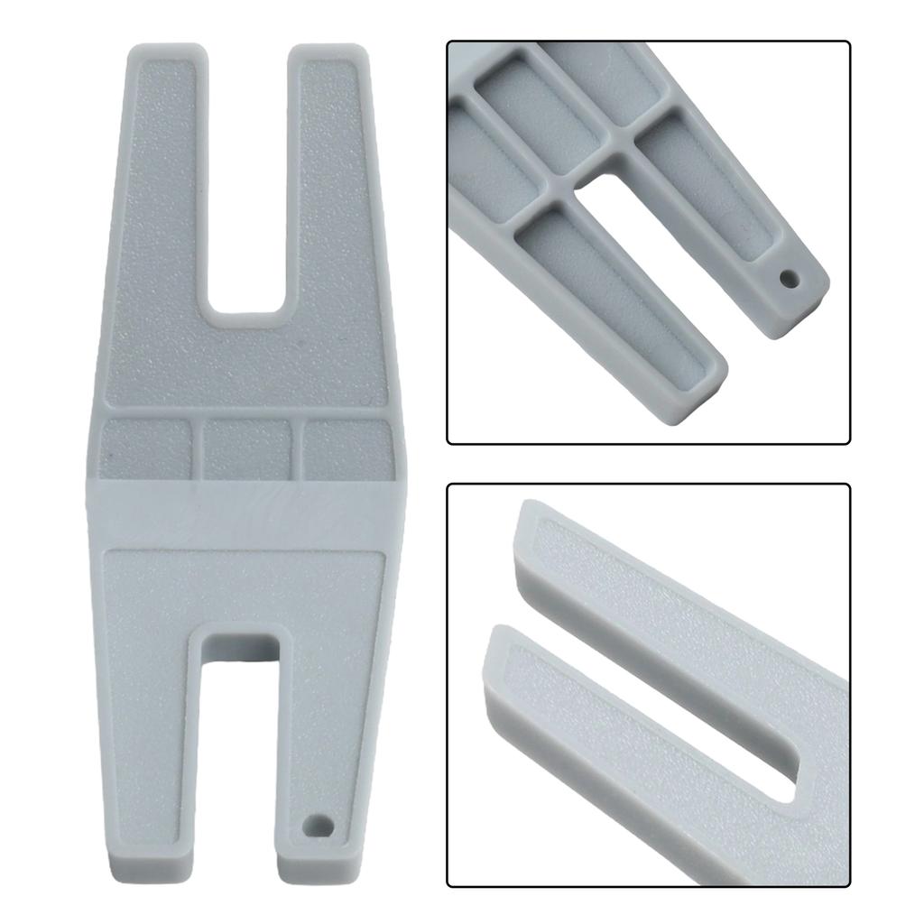 All-Use Seam Aid Hemline Hump Compatible with Sewing Machines for Stitching Thick Fabrics and Button Sewing Tasks