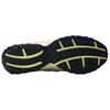 AURALEE X New Balance 204L Cream Unisex Sneakers Black U204L7YU