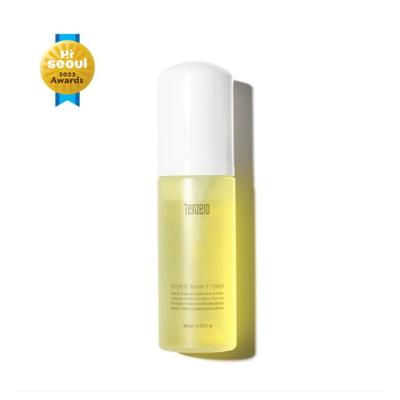 Intense Bubble Toner 140ml