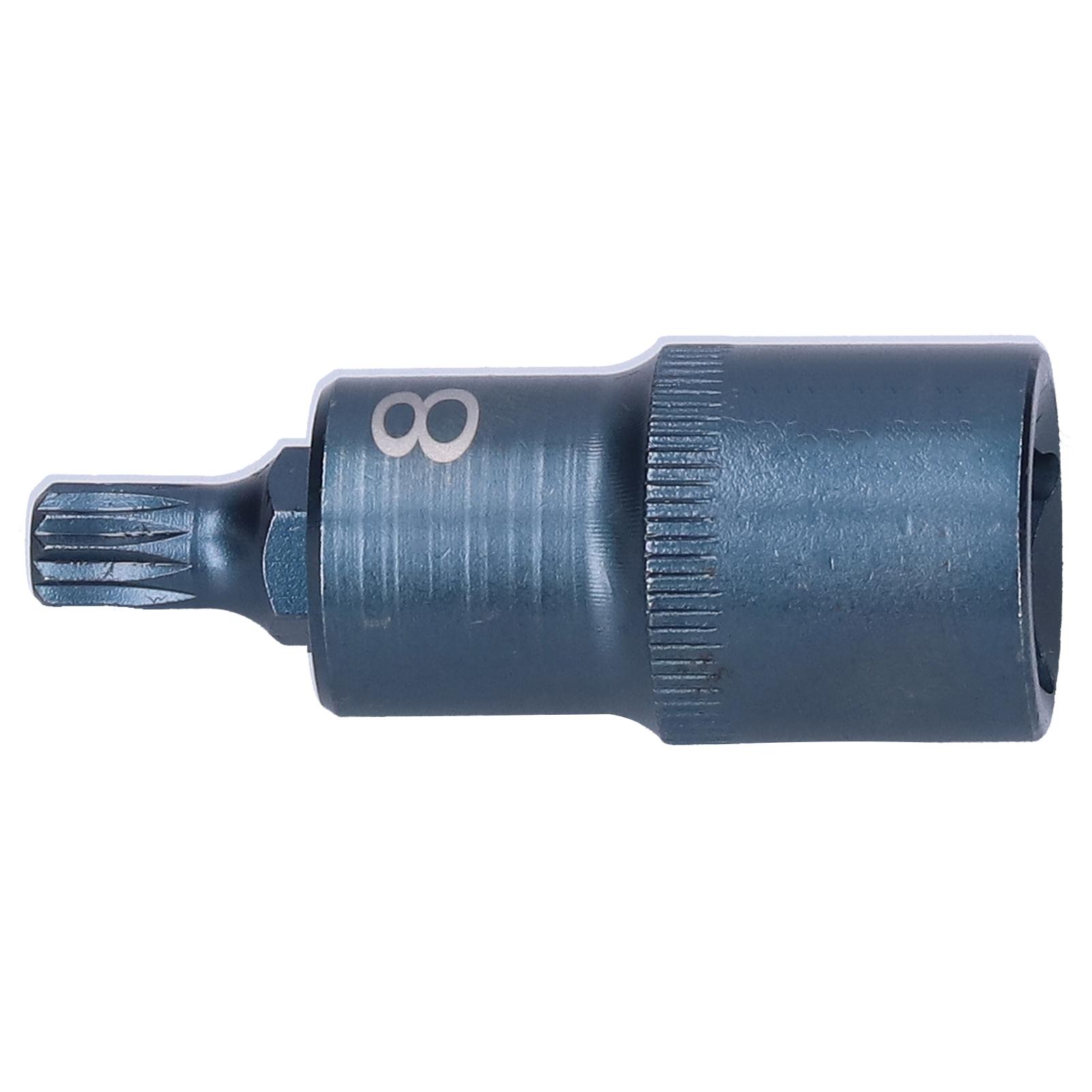 

Насадка-бит 12-сторонний S2 легированная сталь нержавеющий пневматический электрический быстрый гаечный ключ инструмент