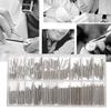 1/1.2mm Watch Band Link Pins 8-27mm Range Watch Repairing Accessory  Strap Maintenance