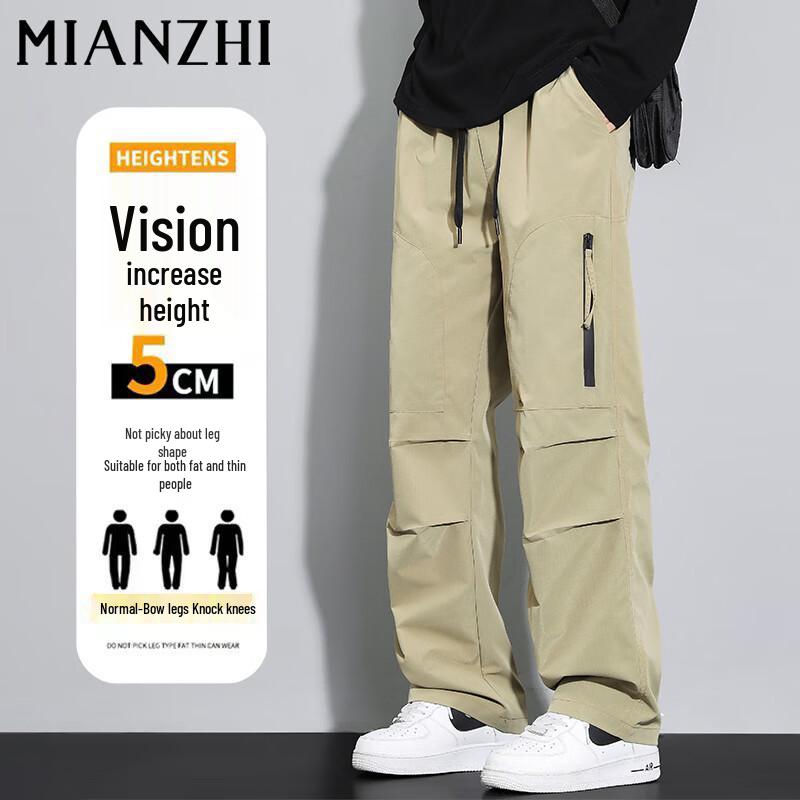 

Men s American Style Windproof Workwear Casual Pants 5XL