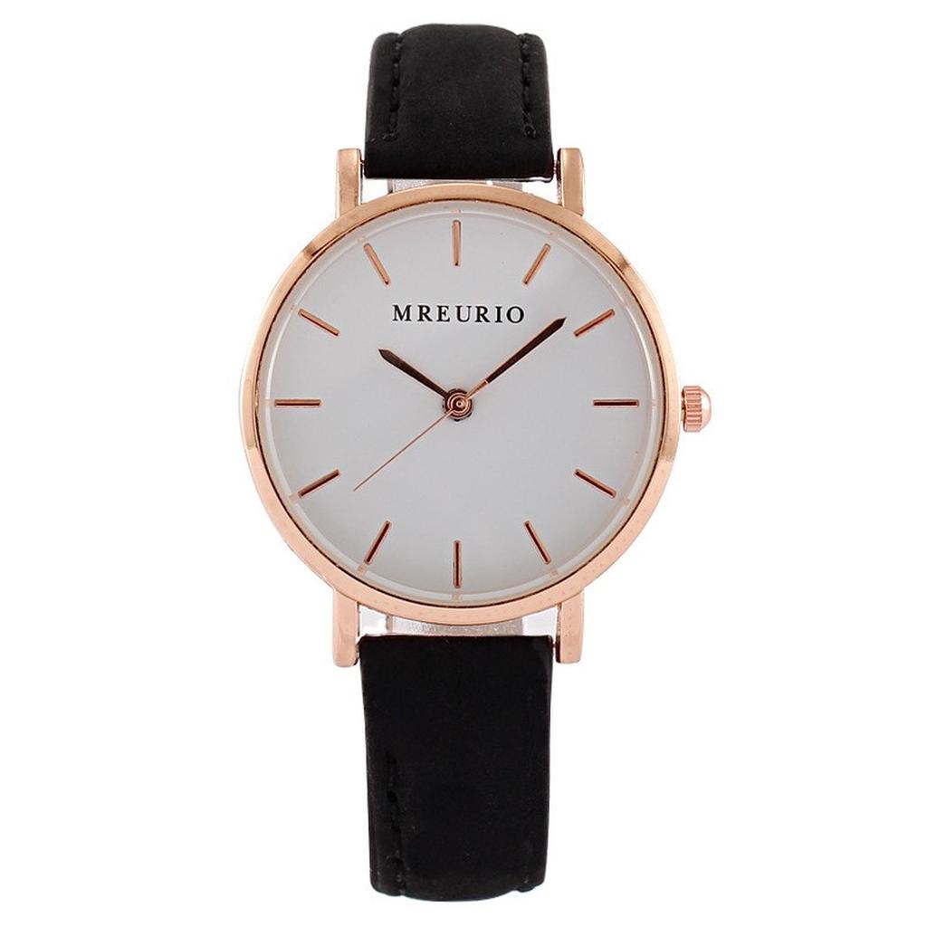 Women's Fashion Vintage Watch