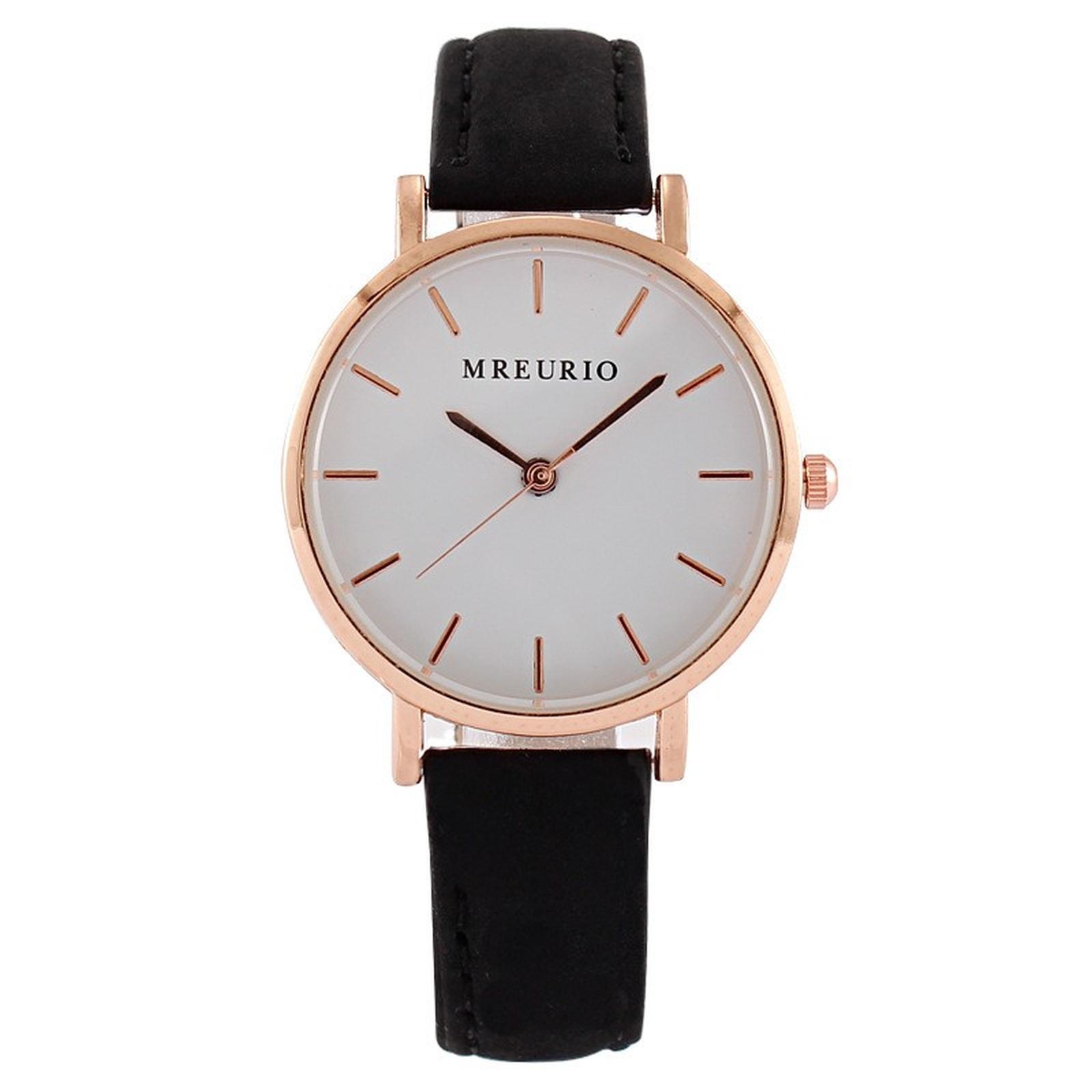 

Женские Модные Винтажные Часы One Size