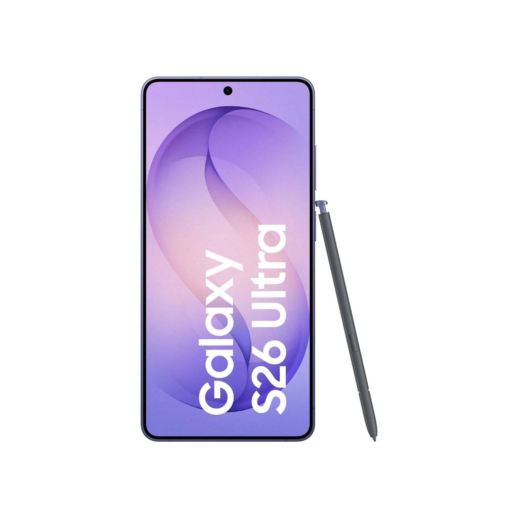 Samsung Galaxy S26 Ultra Doble SIM