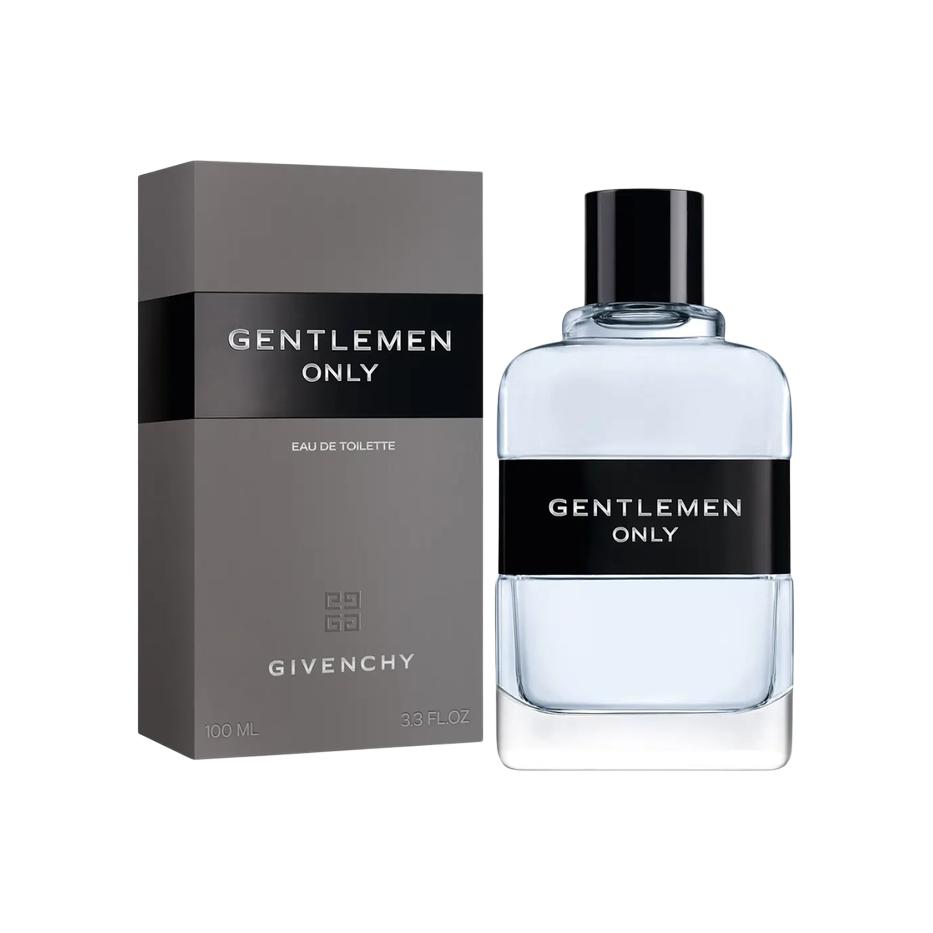 Givenchy Gentlemen Only Eau De Toilette 100ml