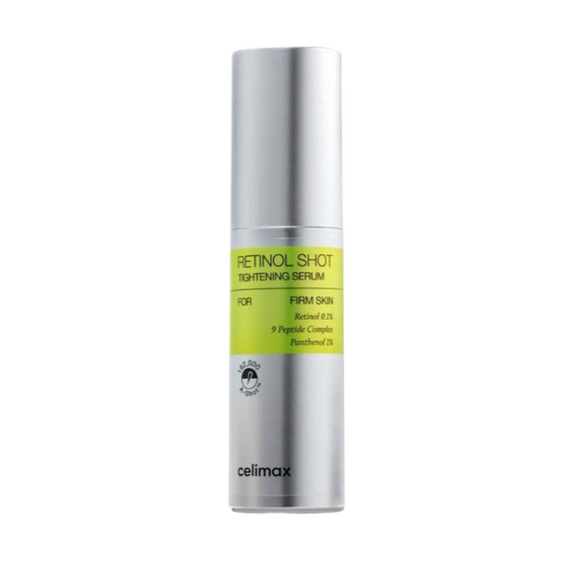Celimax The Vita A Retinol Shot Tightening Serum 30ml