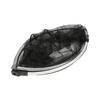 Fishing Net Stainless Steel Foldable Lightweight Soft Catching Accessories for Birds Fish