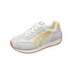 Retro Training Shoes Women 2025 Summer New Commuter Women Casual Shoes Internet Celebrity Flat Soft Sole Mesh Board Shoes Women