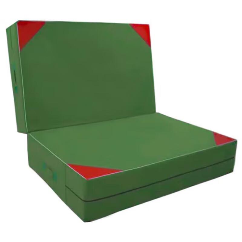 Jiku Bi-fold Gymnastics & Sit-up Mat