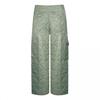 Men's Kawaii Padded Trousers