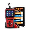 Diagnosewerkzeuge – Batterie-Tester