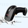 KANGYI HT-101(W) Wired 1D Barcode Scanner