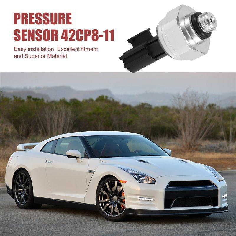 A13F-42CP8-12 A/C Air Conditional Pressure Sensor For NISSAN Power Steering Pressure Sensor