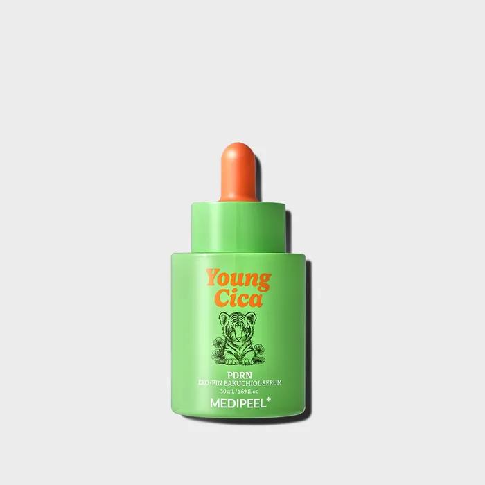 Youngsika PDRN Exophin Bakuchiol Serum 50ml