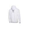 Puma Casual Drawstring Hoodie Men Tops White 597340-02