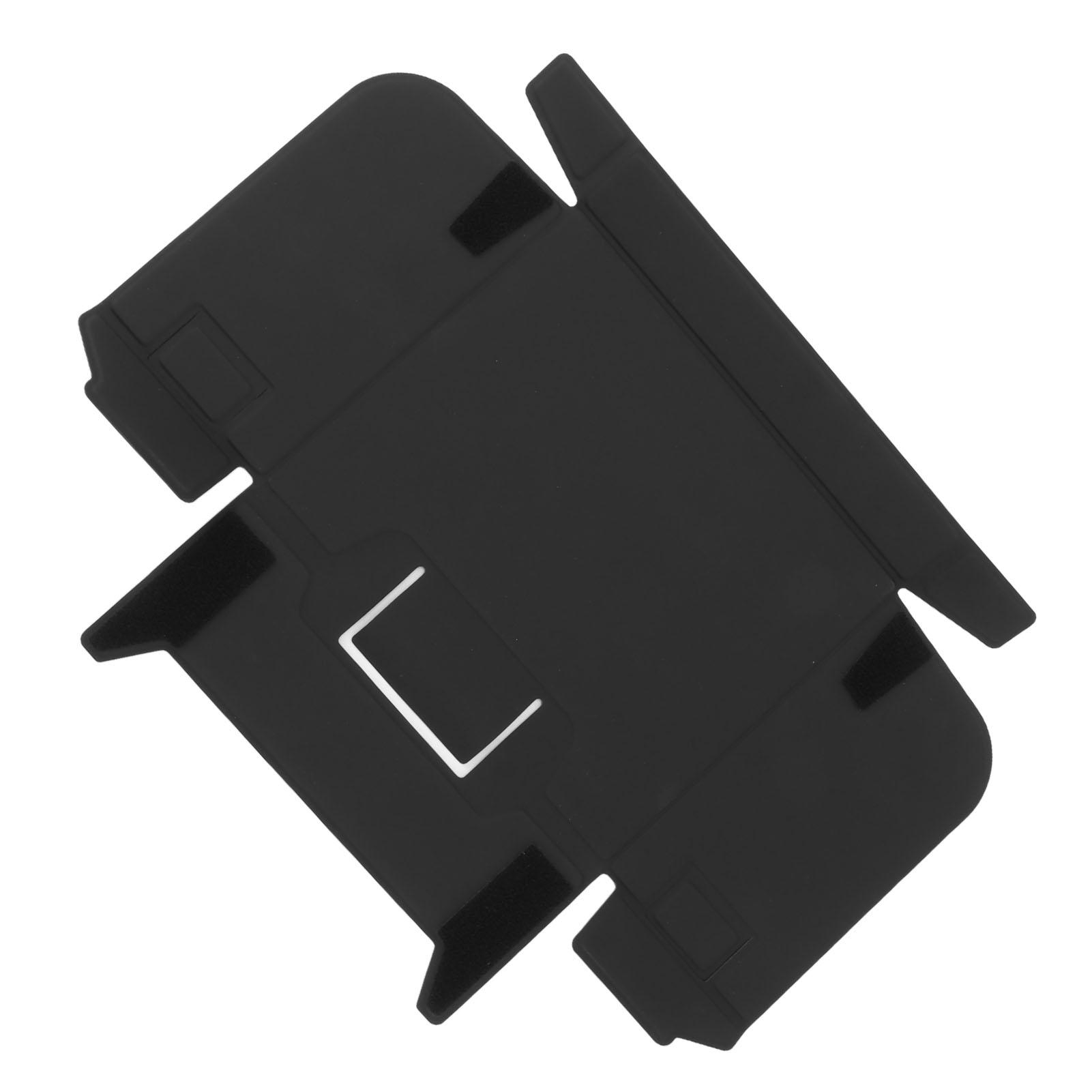 

Сонцезахисний козирок для контролера дрона шкіряний з зарезервованими отворами сонцезахисний козирок для контролера дрона для Mavic 3 для Mini 2