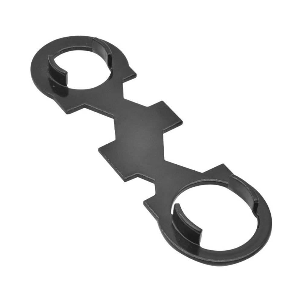 2pcs Labor Saving Faucet Wrench Sturdy Faucet Installation Tool High Quality Sink Wrench  Kitchen