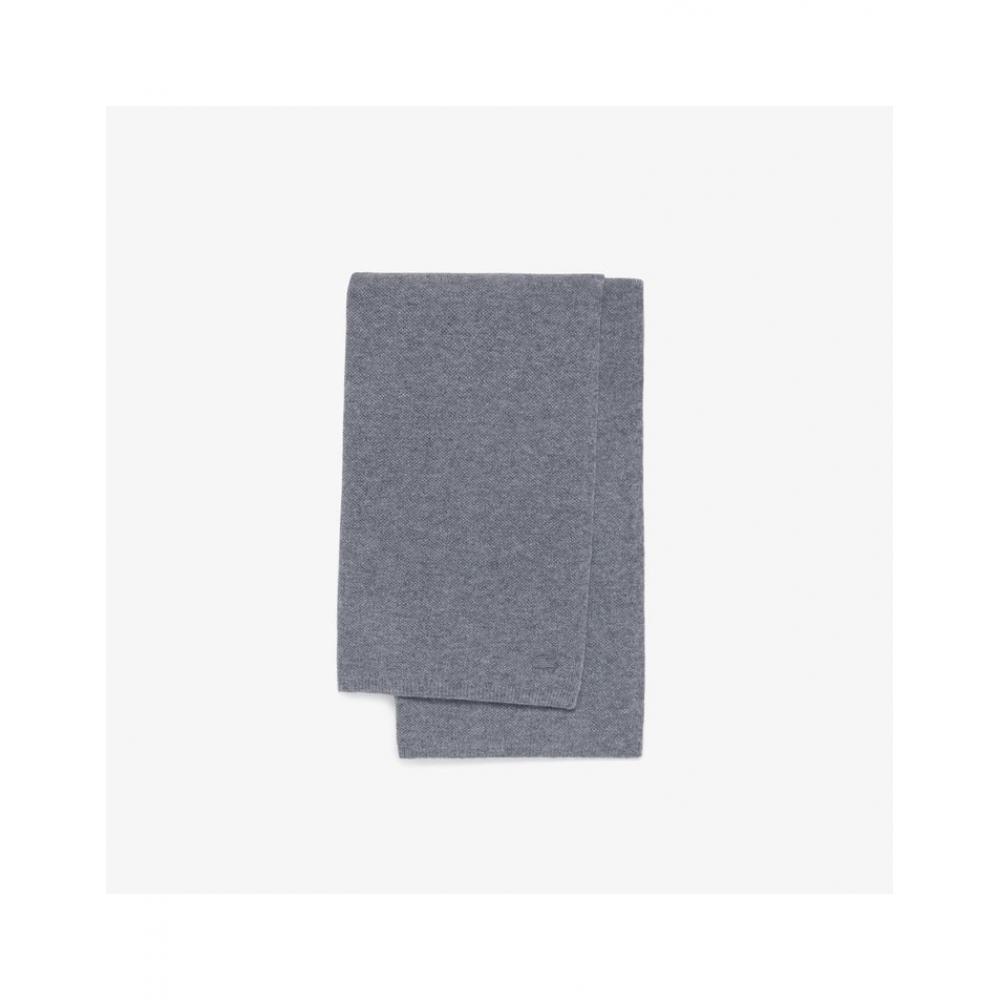 

Lacoste Common Cash Blend Solid Muffler Re003e 54n Cca 0TU
