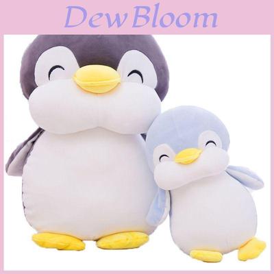 Muñeco de Peluche de Pingüino Lindo y Abrazable Para Niños Diseño Suave y Duradero