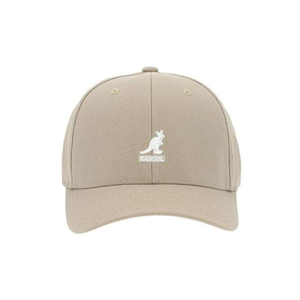 KANGOL 8650BC ТАУП Унисекс Бейсболка