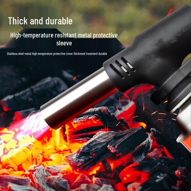 Portable Multi-Purpose Butane Blowtorch