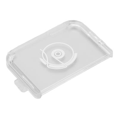 Couvercle de canette pour SC220c620L, fabrication exquise, couvercle de canette de couture en ABS résistant à l'usure
