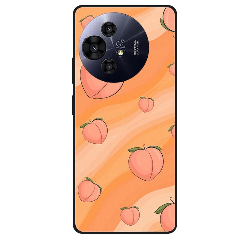 For TCL 50 Nxtpaper 5G Case Luxury Fashion Soft TPU Protective Silicone Phone Case for TCL 50 Pro Nxtpaper 5G Back Covers Fundas