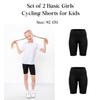 Bottoms (Meisjes 4+ jaar) – Shorts