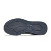 Anta Treading Commuting Versatile Shock Absorbing Wear Resistant Low Top Training Shoes Men Sneaker Chip-Gray 912537725-1