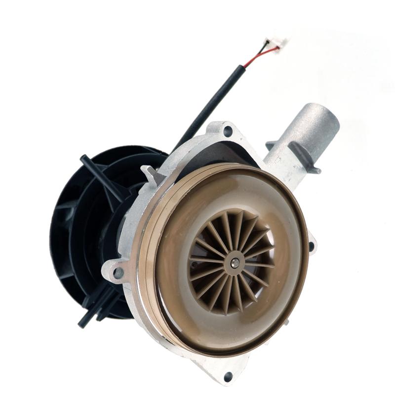 Car Blower Fan Motor Assembly 12V Or 24V 5KW For Chinese Air Diesel Parking Heaters For Eberspacher Airtronic D4 Heater Parts