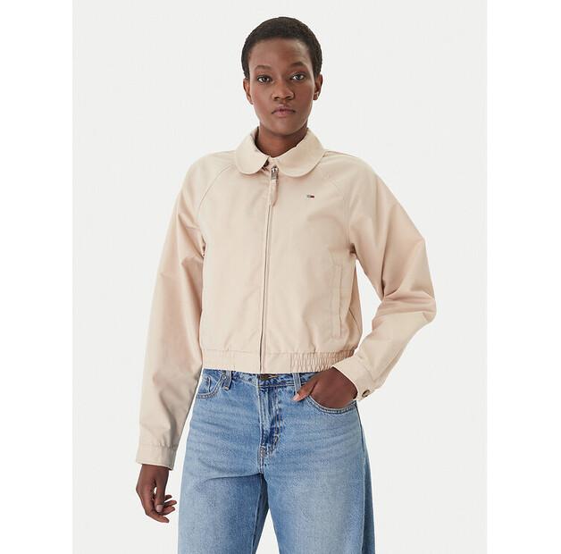 

Куртка демисезонная Tommy Jeans DW0DW20403 EU XXS