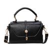 New High Quality Women's Handbag Fashionable Casual Female Shoulder Bags Luxury Designer Girls Diagonal Straddle Bag