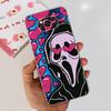 För Xiaomi Poco X3 Pro Fodral Ny Mode Målat Skydd Genomskinligt Silikon Mjukt TPU Telefonfodral För Xiaomi Poco X3 NFC PocoX3 Pro Skal