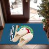 Blackburn Rovers  Area Rug for Office, Chair Rug, Decorative Carpet Livingroom Mat, Large Size Fan gifts Christmas gifts