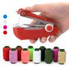 6/11pcs Mini Handheld Sewing Machine with Sewing Thread Kit Portable DIY Tools for Household Clothes Thin Fabric XJM