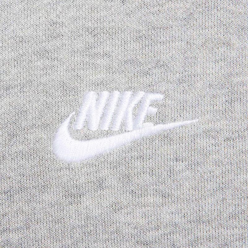 NIKE CLUB Men's Crewneck Sweatshirt FN3889-063