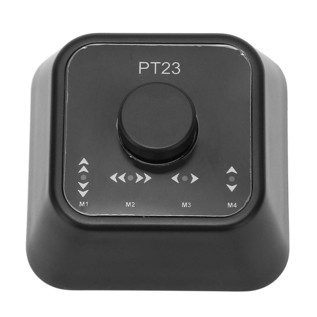 Page Turner Pedal, Programmable Connection Music Page Turner, Simulates Manual Page Turning, USB Charging Portable Wireless Page Turner for Compute