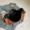 Large Capacity Hobo Bag Women's Shoulder Crossbody Bag
