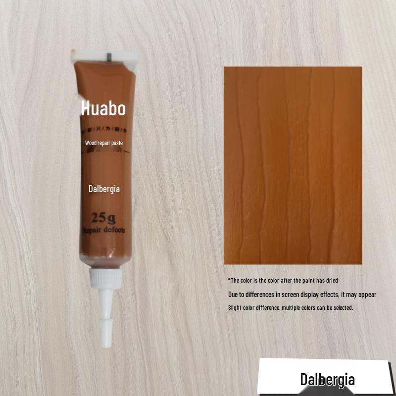 Huatao Wood Repair Paste & Paint Pen for Furniture, Floors, Doors, and Tables