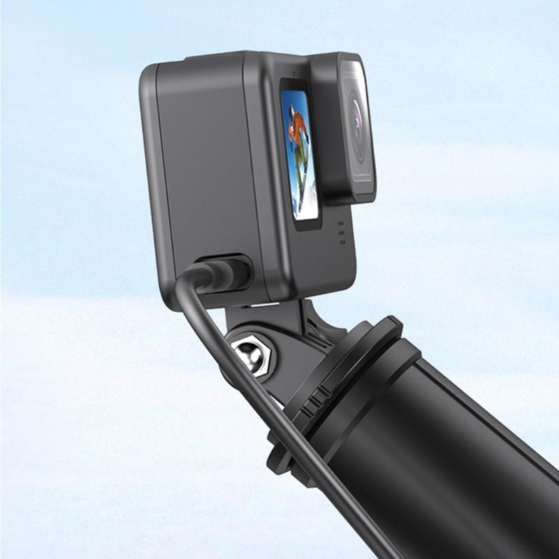 Camera Battery Door Replacement Detachable Battery Lid for , Secure Seal Against Water and Dust