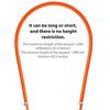 Nylon Magnetic Adjustable Crossbody Strap Phone Anti-Theft Lanyard for iPhone 17 Series