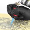  3PCS Foam Tattoo Grip Cover Tattoo Machine Handle Cover Non-Slip Grip Cover Tattoo Supply For 21mm to 23mm Tattoo Grip