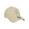 Casquette - Beige - Fermeture Strapback - Couleur Principale Beige - Type De Produit Casquette