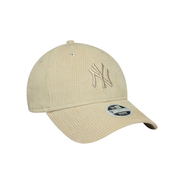 Casquette - Beige - Fermeture Strapback - Couleur Principale Beige - Type De Produit Casquette