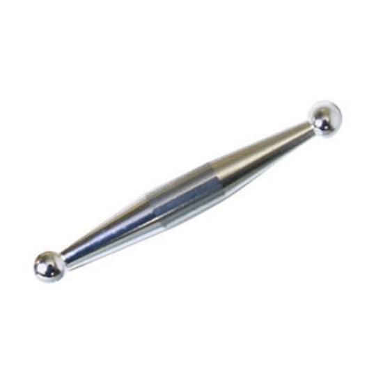 

Nissin Associates Rounding Rod Small Silver 719 серебряный
