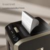 Deli Business Paper Shredder 14436 CN plug (adapter included)